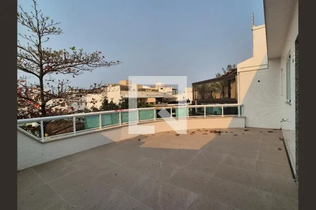 Imagem Apartamento à Venda - Recreio, 3 Quartos, 180 m2