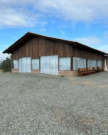 Imagem CHÁCARA 15.000M² Á VENDA