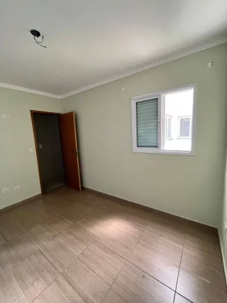 Imagem Cobertura com 2 dormitórios para alugar, 148 m² por R$ 2.667/mês - Vila Progresso - Santo André/SP