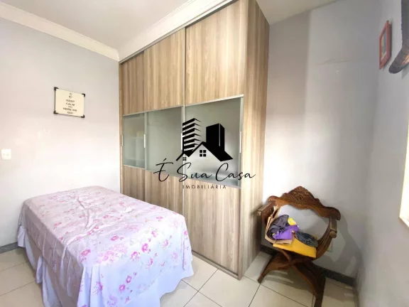 Imagem Casa 4 quartos á venda Bairro Jardim Riacho - Contagem/MG