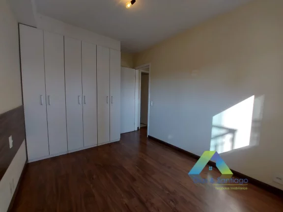 Imagem Apartamento mobiliado à venda com 2 dormitórios e 1 vaga na Vila Clementino, São Paulo/SP!