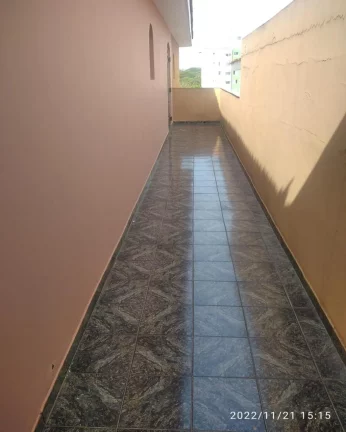 Imagem Linda casa Butantã