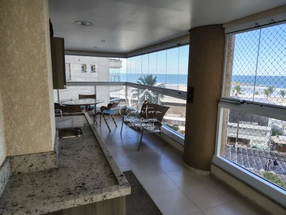Imagem Imperdível apartamento Maison La Plage Pitangueiras: 3 quartos, 3 suítes, 2 salas, 5 banheiros, 2 vagas de garagem.
