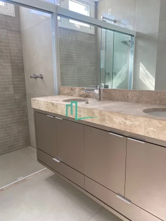 Imagem EXCELENTE APARTAMENTO DISPONÍVEL PARA VENDA NO EDIFICIO VAN GOGH EM FRANCA-SP