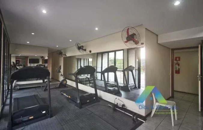 Imagem Apartamento à venda no bairro Bosque da Saúde - São Paulo/SP