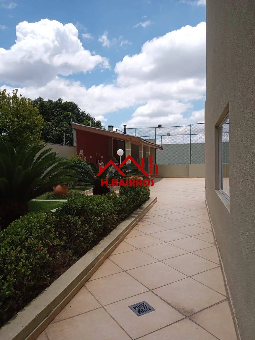 Imagem Apartamento à Venda com 03 Dormitórios - Bosque dos Eucaliptos