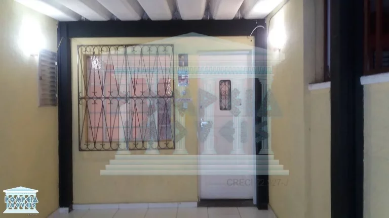 Foto do imóvel Casa com 3 Quartos à Venda, 162 m² em Pompeia - São Paulo
