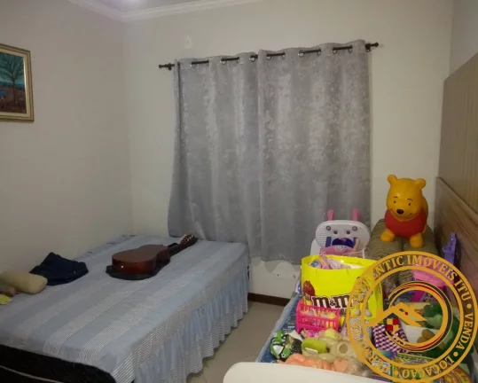 Imagem CASA RESIDENCIAL em ITU - SP, CHÁCARAS LEONARDI