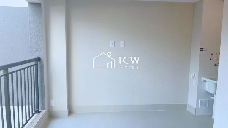 Imagem Apartamento Padrão 110m2