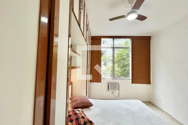 Imagem Apartamento à Venda - Copacabana, 1 Quarto, 39 m2