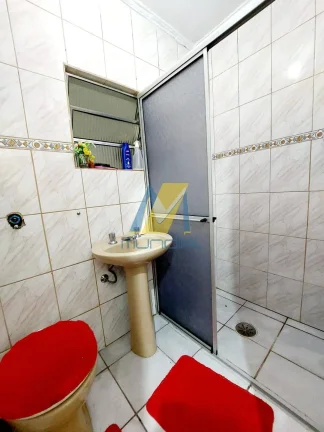 Imagem Apartamento 2 dormitórios no Parque das Nações perto de tudo