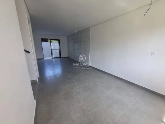 Imagem Lindos Sobrados no centro de Barra Velha 3 quartos