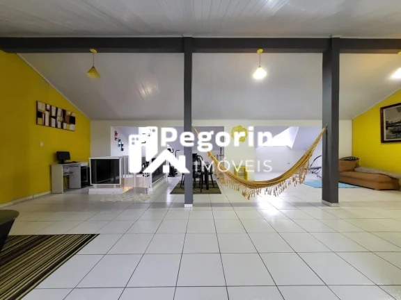Imagem Casa à venda em Pinhais, Vargem Grande, com 4 quartos, 240,00m²