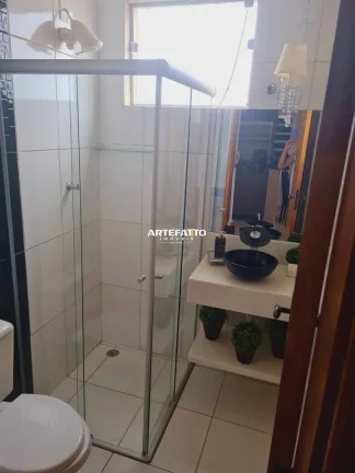 Imagem Apartamento com 2 dormitórios no bairro Jardim Veneza
