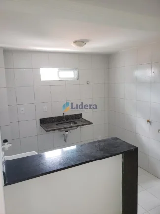 Imagem Apto próximo a escola - 2 quartos - 41.39m² - em João Paulo II, João Pessoa/PB