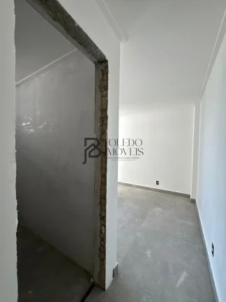Imagem Lançamento de 3 Dormitórios com suítes no bairro Canto do Forte - Praia Grande