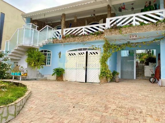 Imagem Excelente Casa no Cidade Jardim