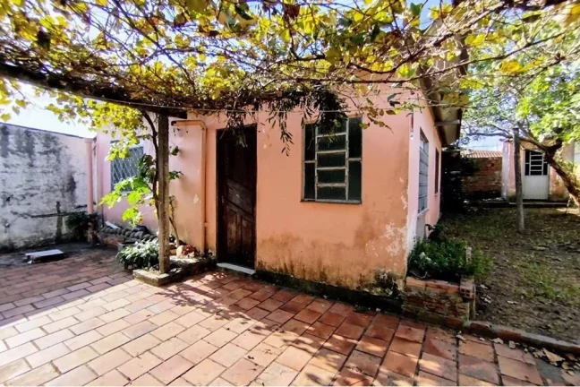 Imagem NSDGVEDDA 608 610241023-48 - Casa à venda no bairro Nossa Senhora das Graças - Canoas/RS