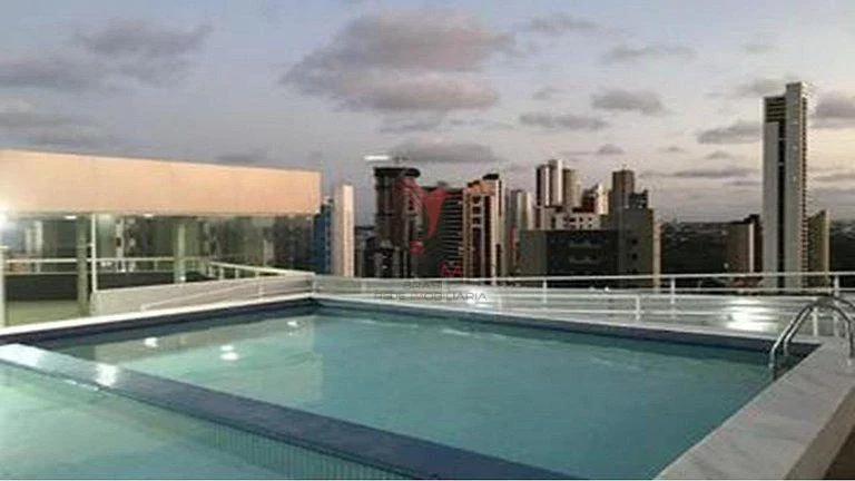 Imagem Apartamento flat Miramar
