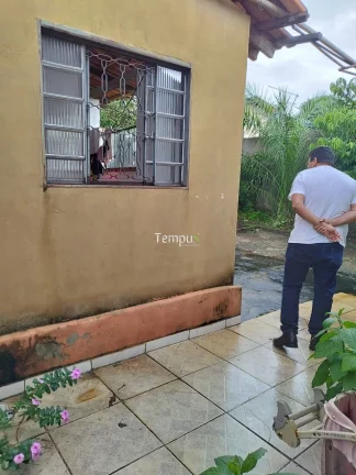 Imagem Casa em Jardim Novo Mundo, Goiânia/GO