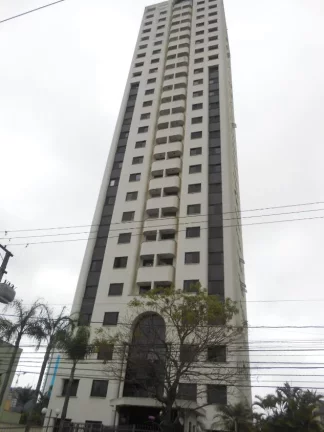 Imagem Apartamento na Alexandre Dumas