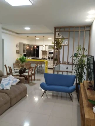 Imagem Casa à Venda na Praia Central de Barra Velha – SC