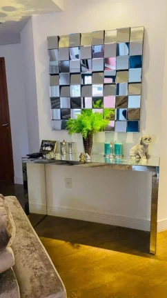 Imagem Apartamento Duplex com 2 dormitórios à venda, 170 m² por R$ 1.700.000,00 - Jardim - Santo André/SP