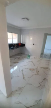 Imagem Casa com 2 dormitórios à venda, 110 m² por R$ 468.000,00 - Bela Vista - Guarulhos/SP