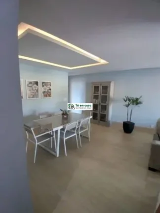 Imagem APARTAMENTO RESIDENCIAL em SÃO JOSÉ DOS CAMPOS - SP, URBANOVA