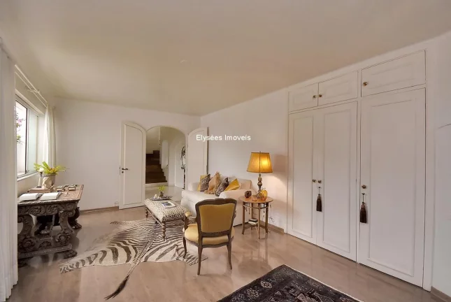 Imagem APARTAMENTO RESIDENCIAL em SÃO PAULO - SP, MORUMBI