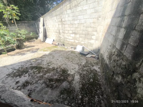 Imagem Casa com 3 Quartos à Venda, 300 m² em Residencial Lajinha (parque Durval De Barros) - Ibirité