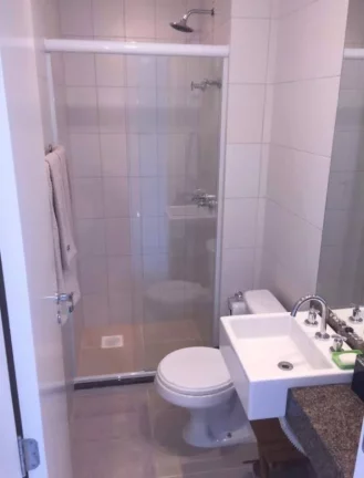 Imagem Apartamento com 3 dormitórios à venda, 150 m² por R$ 1.900.000,00 - Cachoeira do Bom Jesus - Florianópolis/SC