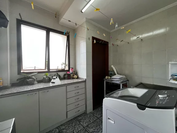 Imagem Apartamento tipo para venda em Vila Santa Rita com 3 quartos, sendo 1 suíte, 107m2