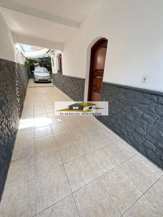 Imagem Sobrado para venda na Vila Monumento