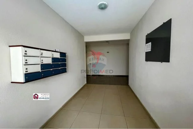 Imagem APARTAMENTO 2 dormitórios - Bairro Abraão em Florianópolis -SC BRASIL