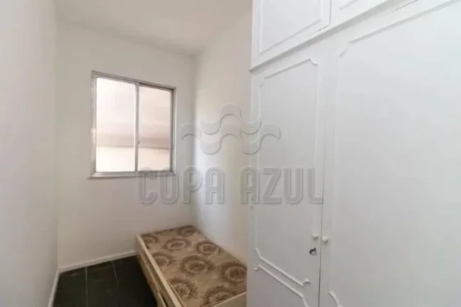 Imagem Copacabana – Rua Hilário de Gouveia | Residencial › Apartamento 4 quarto(s) à Venda