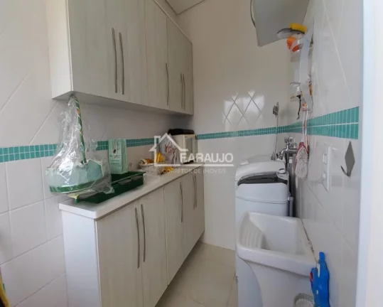 Imagem Casa em condomínio fechado para venda em Sorocaba-SP!
