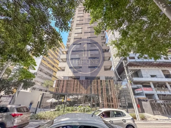 Imagem Conjunto Comercial à Venda em Perdizes, São Paulo-SP: 1 banheiro e 45m² de Área!
