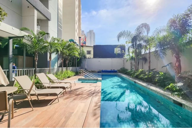 Imagem APARTAMENTO RESIDENCIAL em São Paulo - SP, Pinheiros