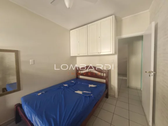 Imagem Ubatuba: Apartamento à Venda na Praia Mais Famosa