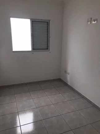 Imagem Apartamento com 2 dormitórios para alugar, 48 m² por R$ 1.529,00/mês - Jardim das Maravilhas - Santo André/SP