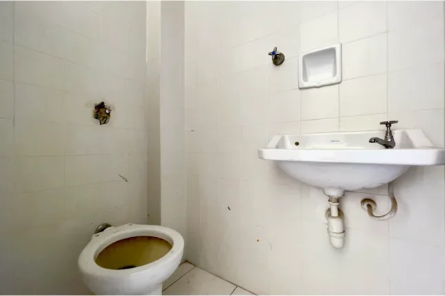Imagem APARTAMENTO RESIDENCIAL em São Paulo - SP, Mirandópolis
