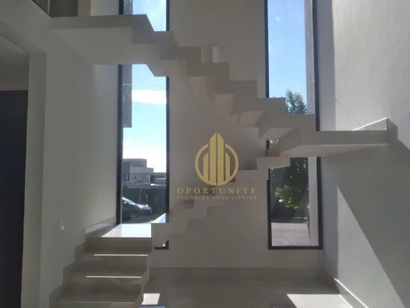 Imagem Sobrado com 3 suítes à venda, - Vila do Golfe - Ribeirão Preto/SP