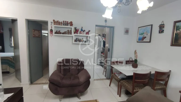 Imagem Morada de Esteio II - Apartamento 2º andar, 2 quartos, Centro, Esteio