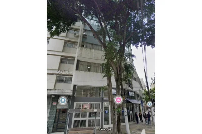 Imagem APARTAMENTO RESIDENCIAL em São Paulo - SP, Vila Buarque