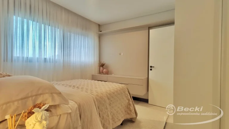 Imagem Apartamento América - Joinville
