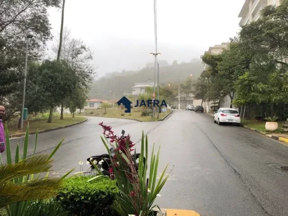 Imagem Terreno Lote em condomínio fechado São Paulo Parque Itaguaçu
