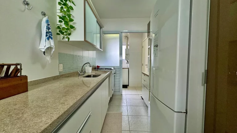 Imagem Apartamento com 3 dormitórios à venda, 127 m por R$ 4.900.000,00 - Riviera