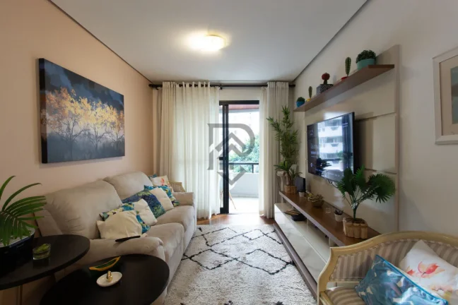 Imagem Apartamento moema pronto para morar