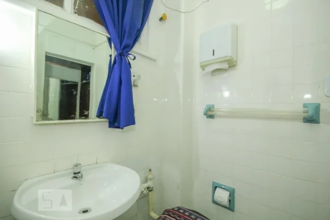 Imagem Apartamento à Venda - Copacabana, 1 Quarto, 60 m2